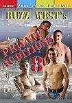 Private Auditions 8 directed by Buzz West