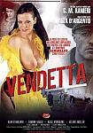 Vendetta directed by G.M. Ranieri