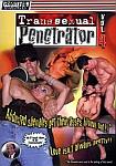 Transsexual Penetrator 4 featuring pornstar Leticia (o)