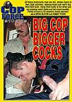 Big Cops Bigger Cocks featuring pornstar Brok Austin