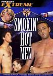Smokin' Hot Men featuring pornstar Branden Forrest