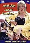 British Older Amateur Housewives 2 featuring pornstar Karl