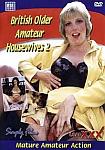 British Older Amateur Housewives 2 from studio Simply Films