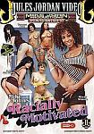 Racially Motivated featuring pornstar Misty Stone