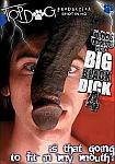 I Got Fucked By A Big Black Dick 4 featuring pornstar Daniel Diaz