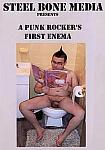 A Punk Rocker's First Enema featuring pornstar Joe (m)