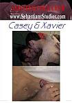 Casey And Xavier directed by Sebastian Sloane
