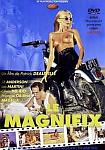 Le Magnifix featuring pornstar Jill Anderson