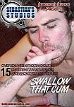 Swallow That Cum featuring pornstar Adam Frost