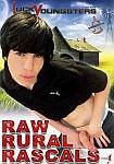 Raw Rural Rascals from studio Vimpex Gay Media