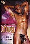 Smokin' Hot Thug featuring pornstar Black Johnson