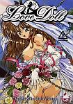 Love Doll Episode 3 featuring pornstar Anime (f)