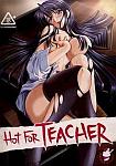Hot For Teacher Episode 1 featuring pornstar Anime (m)