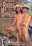 Rodeo Rookies 3 featuring pornstar Billy Ray