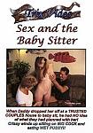 Sex And The Baby Sitter featuring pornstar Crissy