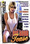 Big Boob Tease featuring pornstar Rebecca Saber