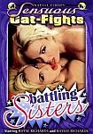 Battling Sisters featuring pornstar Rhylee Richards