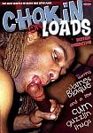 Chokin On Loads featuring pornstar James Blaque