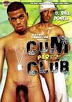 Cum Club 2 featuring pornstar D. Ball
