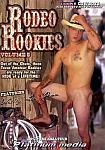 Rodeo Rookies 5 featuring pornstar Cedric