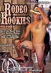 Rodeo Rookies 5 featuring pornstar Corbin