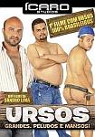 Ursos Grandes Peludos E Mansos directed by Sandro Lima