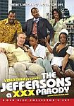 The Jeffersons A XXX Parody featuring pornstar Delotta Brown