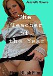 The Teacher Of The Year featuring pornstar Annabelle Flowers