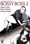 Bossy Boss 2 featuring pornstar Elena Heiress