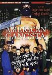 American Gangsta from studio Blatino Connection