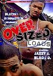 Over Sized Loads featuring pornstar Black D.