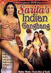 Sarita's Indian Gangbang featuring pornstar Joe Cool