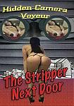 Hidden Camera Voyeur: The Stripper Next Door featuring pornstar Dixie