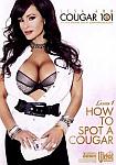 Cougar 101: How To Spot A Cougar featuring pornstar Persia Pete