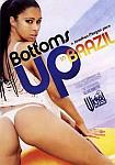 Bottoms Up In Brazil featuring pornstar Milena Santos