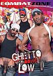 Ghetto Down Low featuring pornstar Gabriel D'Alessandro