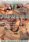 Hands On Orgasms 6 featuring pornstar Holly Kiss