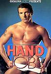 Hand Jobs featuring pornstar Chris Harts
