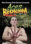 Aces Bedroom 5: More Bareback Sex from studio Nice Dreams Entertainment