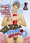 Hairy Teeny Dreams 8 featuring pornstar Kim