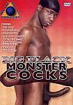 Big Black Monster Cocks featuring pornstar Young Jezzy