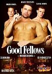 Good Fellows featuring pornstar Gamal Simon
