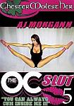 AJ The OC Slut 5 featuring pornstar AJ (f)