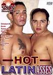 Hot Latin Asses featuring pornstar Cristian Diaz