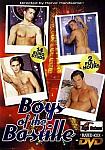 Boys Of The Bastille featuring pornstar Christophe Blanc