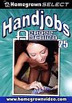 Handjobs Across America 25 featuring pornstar Chef Jeff