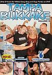 Tampa Bukkake 6 featuring pornstar Holly