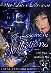 Wet Latex Dreams 2: Encasement Seductions featuring pornstar Miss Mya