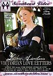 Lesbian Adventures: Victorian Love Letters featuring pornstar Nicole Ray
