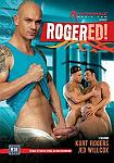 Rogered featuring pornstar Jed Willcox